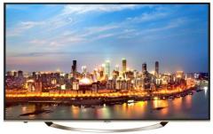 Micromax 50Z9999UHD 127 cm Smart Ultra HD LED Television with 1+2 Year Extended Warranty