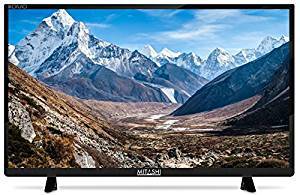 Mitashi 21.5 inch (54.61 cm) MiDE022v25 Full HD LED TV