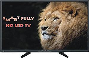Mithitashu 32 inch (81 cm) Smart Led TV