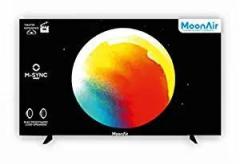 Moonair 32 inch (80 cm) 32A2010 (Black) Smart HD Ready LED TV