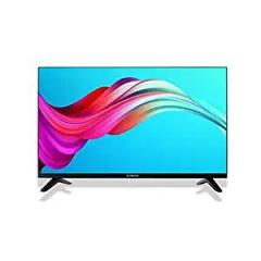 Morice 24 inch (60 cm) |M 2410HD (Black)(2021 Model) HD Ready LED TV