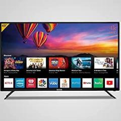 Nacson 49 inch (124 cm) Ultra Certified NS5115S4K Cloud (Premium Series) Smart Android 4K Ultra HD 4K LED TV