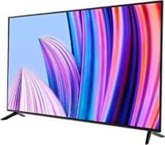 Nebillio 32 inch (80 cm) Dynamic Contrast & Wide Viewing Angle with Bezle IPS Panel Smart LED TV