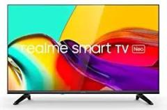 Neo 32 inch (80 cm) Linux (RMV2101) Smart HD Ready LED TV