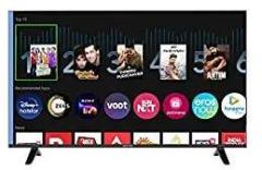 Nextview 32 inch (80 cm) FHD NV2FH32SL9 (Black) (2023 Model) Android Smart LED TV