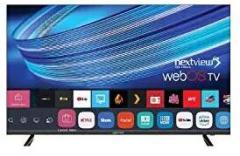 Nextview 65 inch (165 cm) Web OS (WBNV4K065U) Smart HD TV