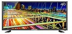 Oneiric 40 inch (102 cm) (Black) Smart Android Full HD LED TV
