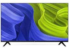 Oneplus 43 inch (108 cm) Y Series 43 Y1S (Black) (2022 Model) Smart Android Full HD LED TV