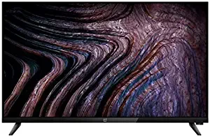 Oneplus 32 inch (80 cm) Y Series 32Y1 (Black) (2020 Model) Smart Android HD Ready LED TV