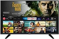 Onida 42 inch (107 cm) Fire 42FIF (Black) (2021 Model) | Voice Remote with Alexa Smart IPS Full HD LED TV