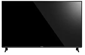 Panasonic 55 inch (139 cm) G750 Series TH 55GX750D (Black) (2019 Model) 4K Ultra HD LED TV