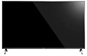 Panasonic 65 inch (165 cm) TH 65HX700DX (Black) (2020 Model) Smart Android 4K Ultra HD LED TV