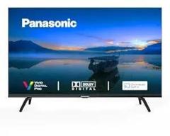 Panasonic 43 inch (108 cm) TH 43MS550DX (Black) Smart Full HD LED TV