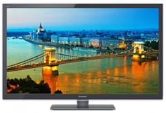 Panasonic TH L42 ET5D 106.68 cm Full HD 3D LED Television