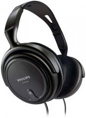 Philips SHP2000 Stereo Headphones