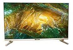 Pooja 32 inch (81 cm) Electroonics Display 1080P Qquality OS IPS Panel Android HD LED TV