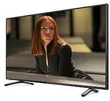 Realmercury 32 inch (80 cm) 11 Ultra 1920 Pixel Challenged A Grade Include Voice Remote Smart Android IPS Panel Android Smart 4K Full HD LED Tv