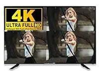 Realmercury 32 inch (81 cm) Ultra 11 BGTD4 Smart Android 4k Full hd tv