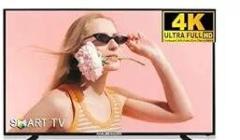 Realmercury 32 inch (81 cm) Ultra 11 D7H4 Smart Android 4k Full hd tv