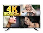 Realmercury 32 inch (81 cm) Ultra 11 DGR4 Smart Android 4k Full hd tv