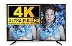 Realmercury 32 inch Ultra 11 GHD6 Smart Android Full hd 4k tv