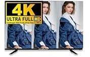 Realmercury 32 Ultra 11 FE3 Smart Smart Android 4k 4k led TV