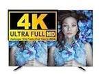 Realmercury Ultra 11 HF5 Smart Android 4k Full hd tv
