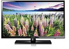 (renewed) 32 inch (80 cm) Samsung FH4003 (Black) HD Ready LED TV