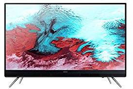 Samsung 43 inch (108 cm) UA43K5300 Smart Full HD LED TV