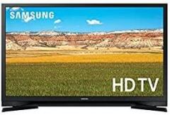 Samsung 32 inch (80 cm), Series 4 (32T4600) Black Smart HD Ready LED TV