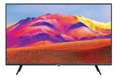 Samsung 43 inch (108 cm) (UA43T5410AKXXL, Glossy Black) Smart HD LED TV
