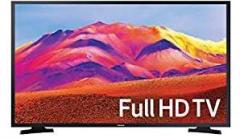 Samsung 43 inch (108 cm) UA43T5500AKXXL (Black Hair Line) (2020 Model) Smart Full HD LED TV