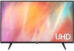 Samsung 43 inch (109 cm) UA43AU7600KXXL Smart 4K Ultra HD LED TV