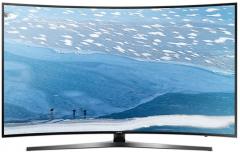 Samsung 43KU6570 108 cm Ultra HD Curved LED Television
