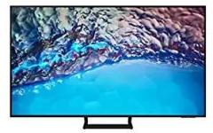 Samsung 55 inch (138 cm) UA55BU8570ULXL (Black) Smart 4K Ultra HD LED TV
