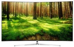 Samsung 55KS9000 138 cm Smart Ultra HD Curved LED Television