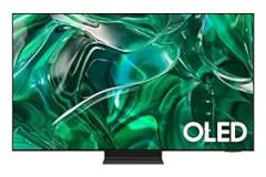 Samsung 65 inch (163 cm) OLED QA65S95CAKLXL (Titan Black) | with 3 Years Warranty Smart 4K Ultra HD TV