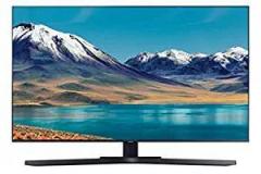 Samsung 65 inch (163 cm) UA65TU8570UXXL (Black) (2020 Model) Smart 4K Ultra HD LED TV