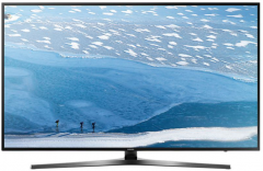 Samsung 65KU6470 163 cm Ultra HD Plasma Television