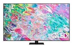 Samsung 75 inch (189 cm) QA75Q70BAKXXL (Titan Grey) Smart 4K Ultra HD QLED TV