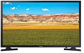 Samsung 32 inch (80 cm) UA32T4750AKXXL (Titan Gray) (2020 Model) Smart HD Ready LED TV