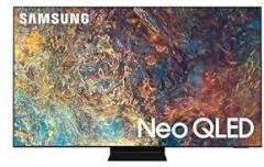 Samsung 98 inch (247 cm) Neo (QA98QN90AAKXXL, Titan Black) Smart 4K Ultra HD QLED TV