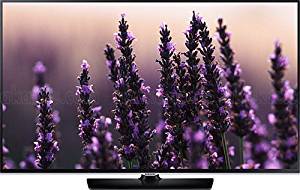 Samsung 32 inch (81.28 cm) H5570 Direct (Built in Set Top Box) with Screen Mirroring, Quad Core, Motion Control Ready Smart Full HD LED TV