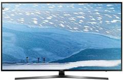 Samsung UA43KU6470 102.22 cm Smart Ultra HD LED Television
