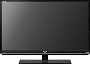 Sharp 39 inch (98 cm) 39LE155M Full HD LED TV