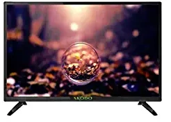 Skodo 24 inch (61 cm) Full HD LED Tv