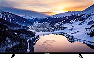 Skywall 43 inch (107.86 cm) 43SW VS (Black) (2021 Model) | With Voice Assistant Smart Full HD LED TV