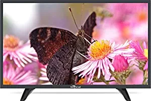 Skywall 32 inch (81.28 cm) 32SWN (Black) (2021 Model) HD Ready LED TV
