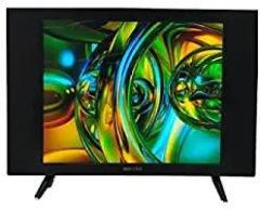 Smart 17 inch (43 cm) S TECH Non 1080 Resolution Black Smart Full HD LED TV