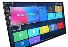 Smart Android Led Tv